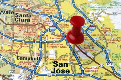 SiliconSage, San Jose, Willow Glen, Santa Clara, Sunnyvale, Fremont, 1821 Almaden Road, Silicon Valley housing