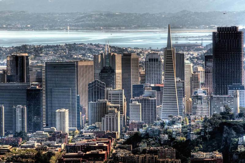San Francisco, CBRE Group Inc, Cushman & Wakefield, Commercial Real Estate News, U.S. Premier Office Fund LP, Mitsubishi Estate New York, South Bay, East Bay