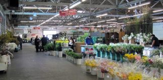 San Francisco Flower Mart, Los Angeles, Kilroy Realty, SoMA, CM Commercial, Tishman Speyer, Solbach Property Group, commercial real estate news