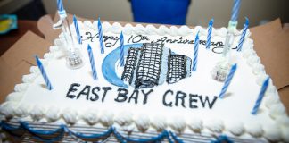East Bay CREW, Bay Area, Commercial Real Estate Women, CREW Network