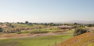 Bay Club Company San Francisco Golf Club at Boulder Ridge San Jose Silicon Valley Santa Clara Santana Row Cupertino Matthew Stevens