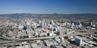 Inadequate Supply, Emeryville, Lennar Multifamily Communities, Alliance Residential, Lowe Enterprises, Oakland, Polaris Pacific, Paragon Real Estate Group