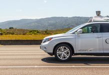 Arup Adventures in Engineering: Autonomous Vehicles Autonomous Vehicles Zoox SFMTA San Francisco Self-Driving Cars Land Use