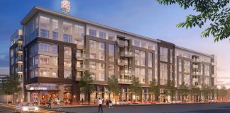 Trammell Crow Residential, Crow Holdings, Northern California, Oakland, Lake Merritt, KTGY Architecture + Planning, UBS, Suffolk Construction, Silicon Valley, Bay Area, Alameda Naval Air Station, Thompson | Dorfman Partners, Mill Valley, Alexan Webster