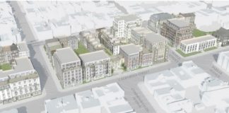 San Francisco Planning Department, Preliminary Project Assessment (PPA), San Francisco, Bay Area, TMG Project, California Pacific Medical Center, CMPC/Sutter Health