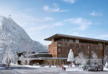 Squaw Valley, PlumpJack Group,Squaw Valley Inn, Meriwether Co, CCY Architects,Level Four Advisors, VITA, HDSF, Squaw Valley Mountain, PlumpJack Squaw Valley Inn & Residences, San Francisco, Level Four Advisors