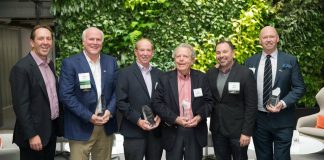 NAIOP San Francisco Bay Area Chapter, Prologis Living Room, Pier 1, San Francisco, Alameda, Contra Costa, San Mateo, Marin County, Sonoma County, Paceline Investors, First Industrial Realty Trust, Seven Hills Properties, Ellis Partners, Dorband and Schneider, Northmarq Capital