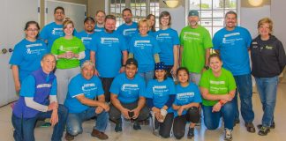 BCCI Construction Company, Bay Area, Rebuilding Together, BCCI’s Community Builders team, Research and Respite for Alzheimer’s Disease (RRAD), Rosa Elena Childcare Center, Rebuilding Day, Mountain View, ENR California, San Francisco Business Times, Silicon Valley Business Journal