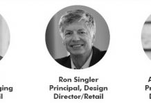 IA Interior Architects, Seattle, Contract Magazine, New York Retail practice group, Editorial Advisory Board, integrated solutions