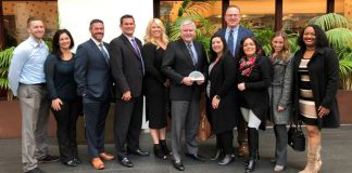 Woodmont Real Estate Services, Institute of Real Estate Management, REME Awards – Real Estate Management Excellence, North Bay