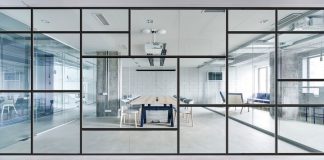 Seattle, Herman Miller, Maars Living Walls, Pivot Interiors, Catalyst Workplace Activation, modular construction, modular walls