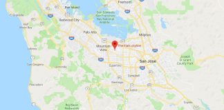 STC Venture, Sares Regis Group of Northern California, Hunter Properties, The Flats at CityLine Sunnyvale, Sunnyvale, Whirlpool, Caltrain