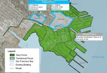 San Francisco, Navy , Hunters Point Naval Shipyard, Tetra Tech EC, U.S. Environmental Protection Agency, California Department of Public Health