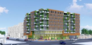 San Jose, Urban Catalyst, Aedis Architects, Google Village Thang Do