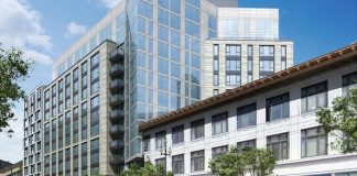 San Francisco, Olympic Residential Group, Tidewater Capital, LEED, Solomon Cordwell Buenz, Bay Area, Build Group 1028 Market Street