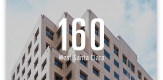 Beacon Capital Partners, 160 West Santa Clara Street, Barrett Block Properties, Bit Holdings, San Jose