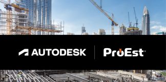Autodesk, ProEst