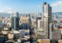San Francisco Planning Commission, San Francisco, Bay Area, Crescent Heights, Kohn Pedersen Fox Associates